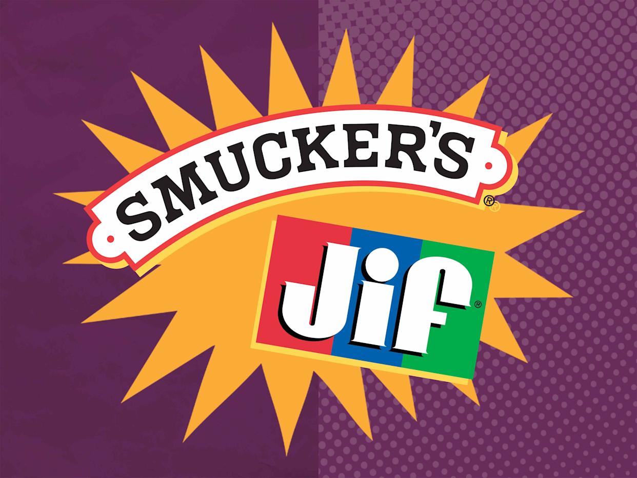 Credit: Allrecipes / Jif / Smucker's