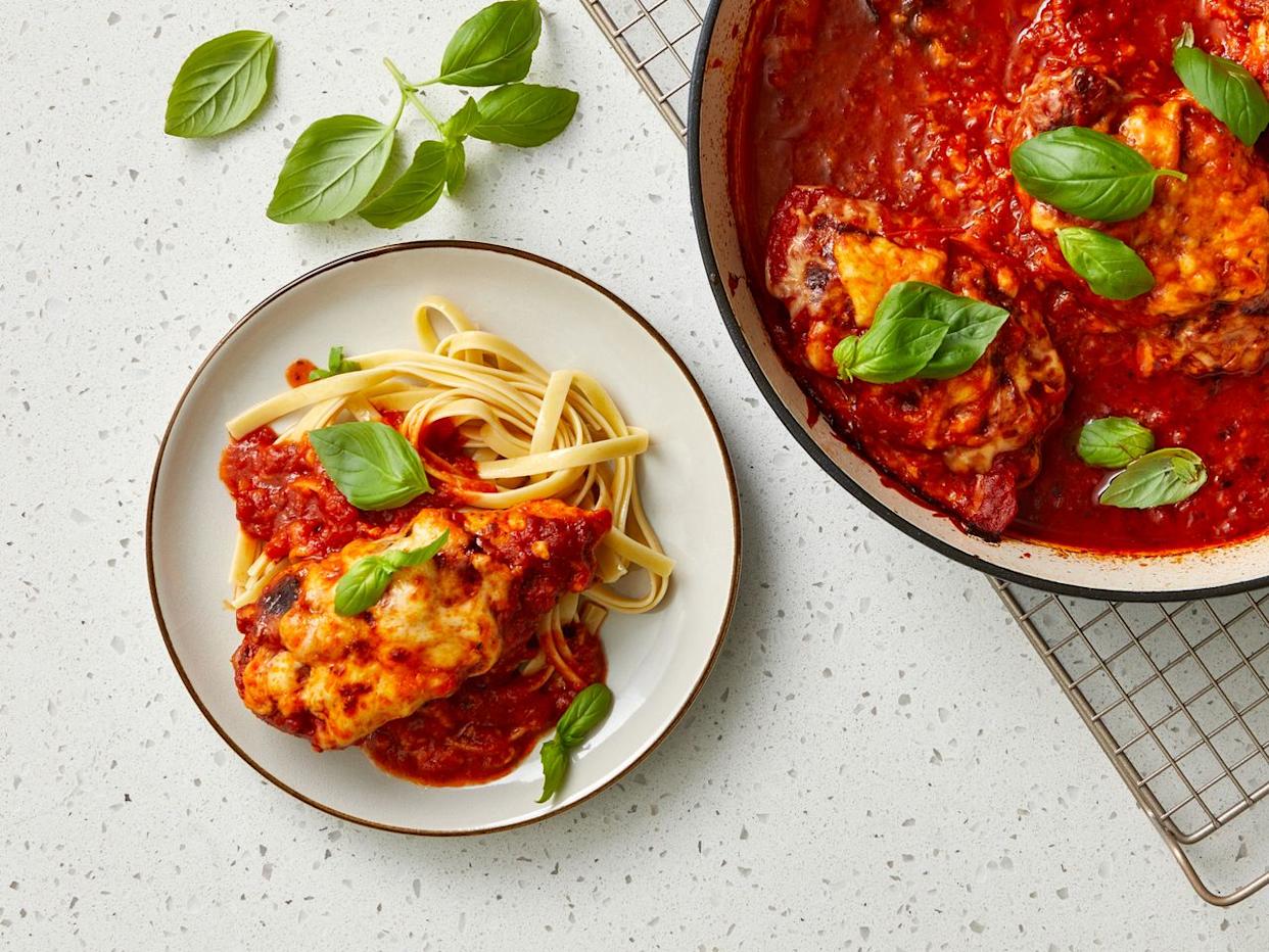 Credit: Dotdash Meredith Food Studios