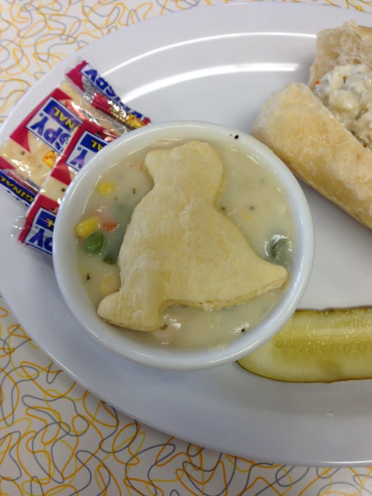 The Cookie Jar Eatery