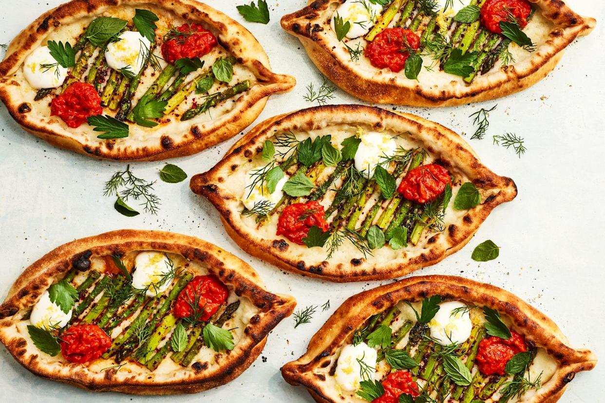 Credit: Victor Protasio / Food Styling by Margaret Monroe Dickey / Prop Styling by Thom Driver