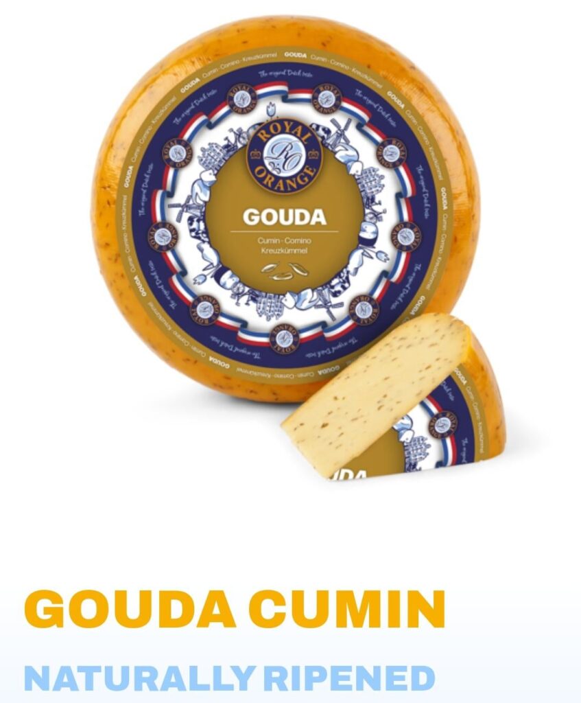 Is this cheese brand good or is it low quality super market stuff?