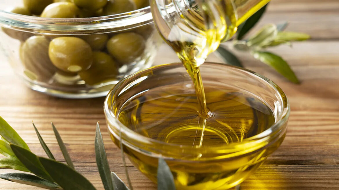 This Country Produces Most Of The World’s Olive Oil Yahoo lifestyle home