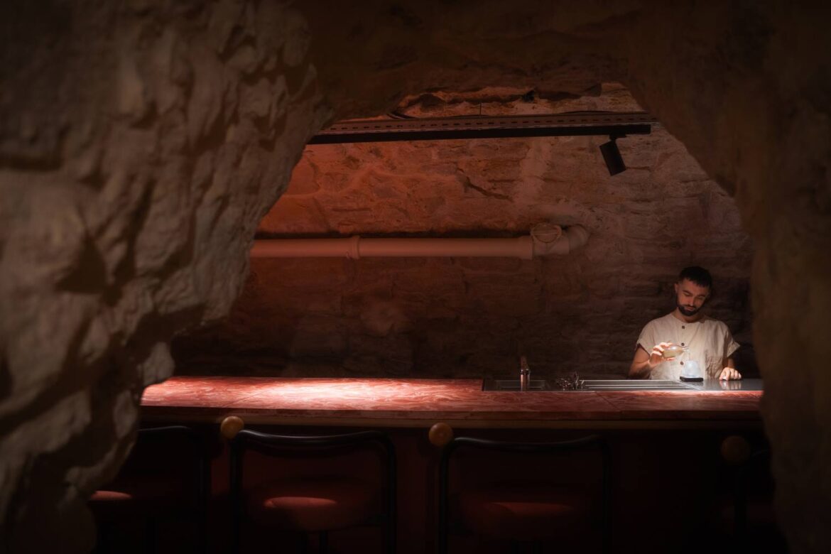 Best Nonalcoholic Cocktails in Paris: 6 Bars to Try