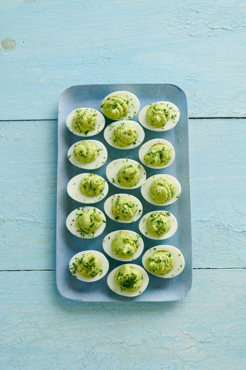 Photo credit: David Malosh