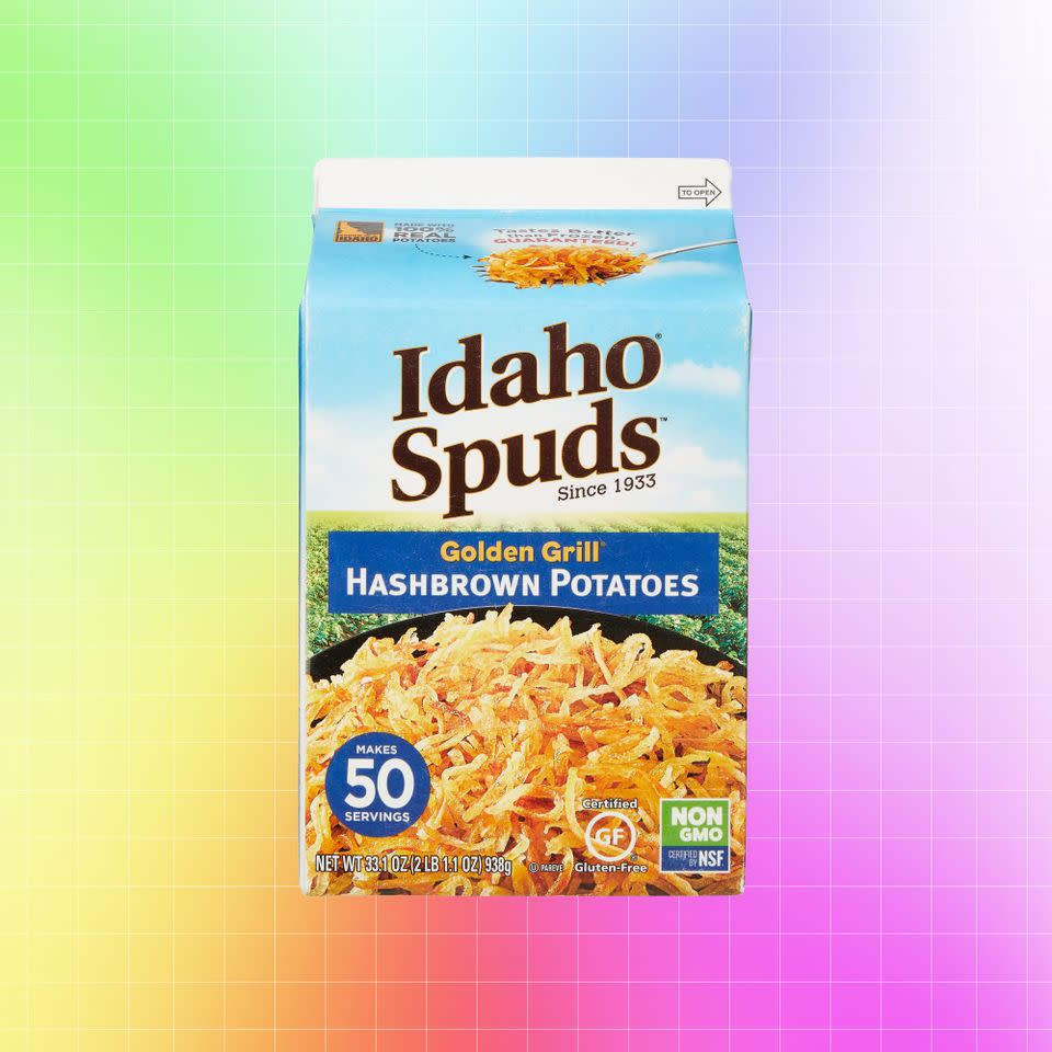 Credit: Costco. Getty Images. EatingWell design.