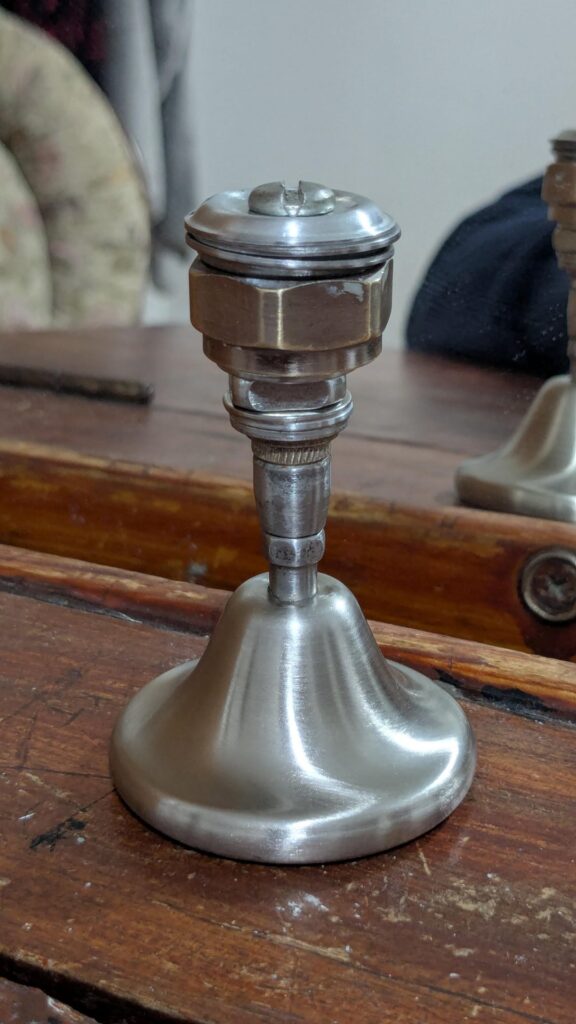 Refusing to pay for a tamper