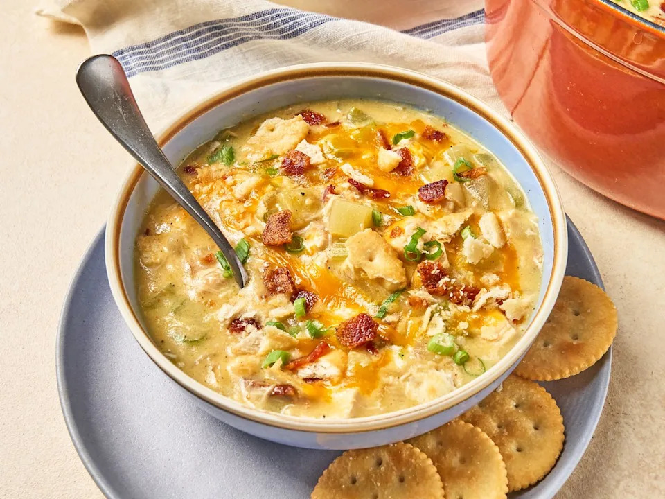 Credit: Peyton Beckwith