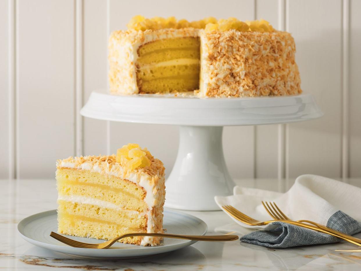 Credit: Photographer: Fred Hardy, Food Stylist: Karen Rankin, Prop Stylist: Christine Keeley