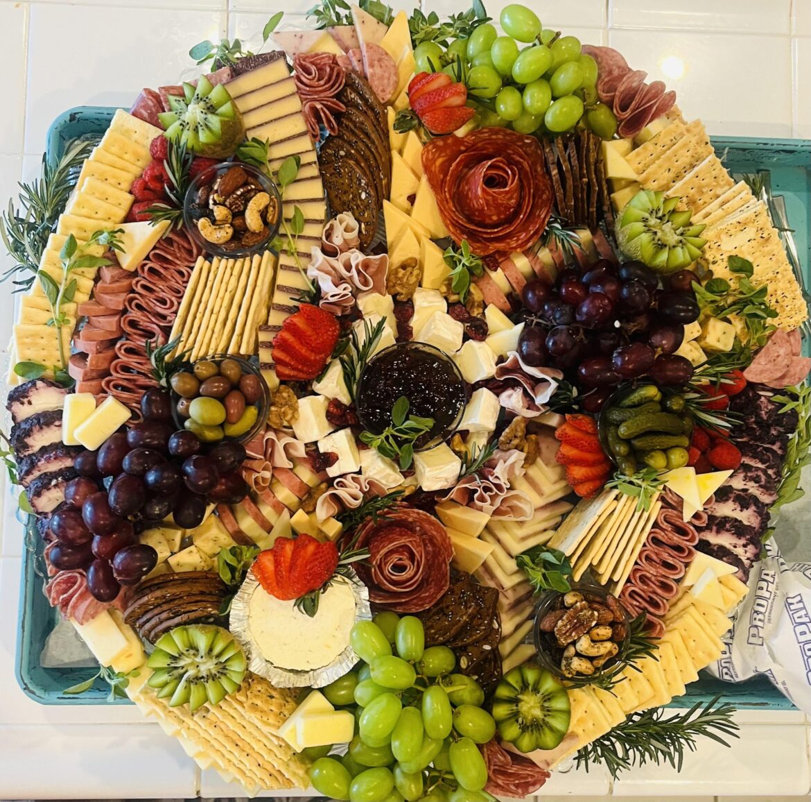 First board I’ve made in a few years.