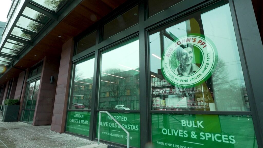 Get a taste of Italy at this authentic Italian grocery store Get a taste of Italy at this authentic Italian grocery store