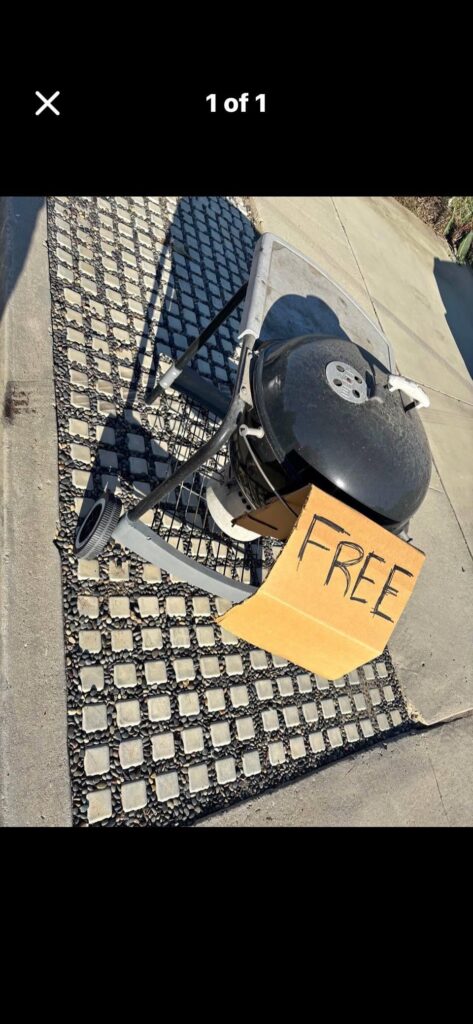 If you live near Thousand Oaks California