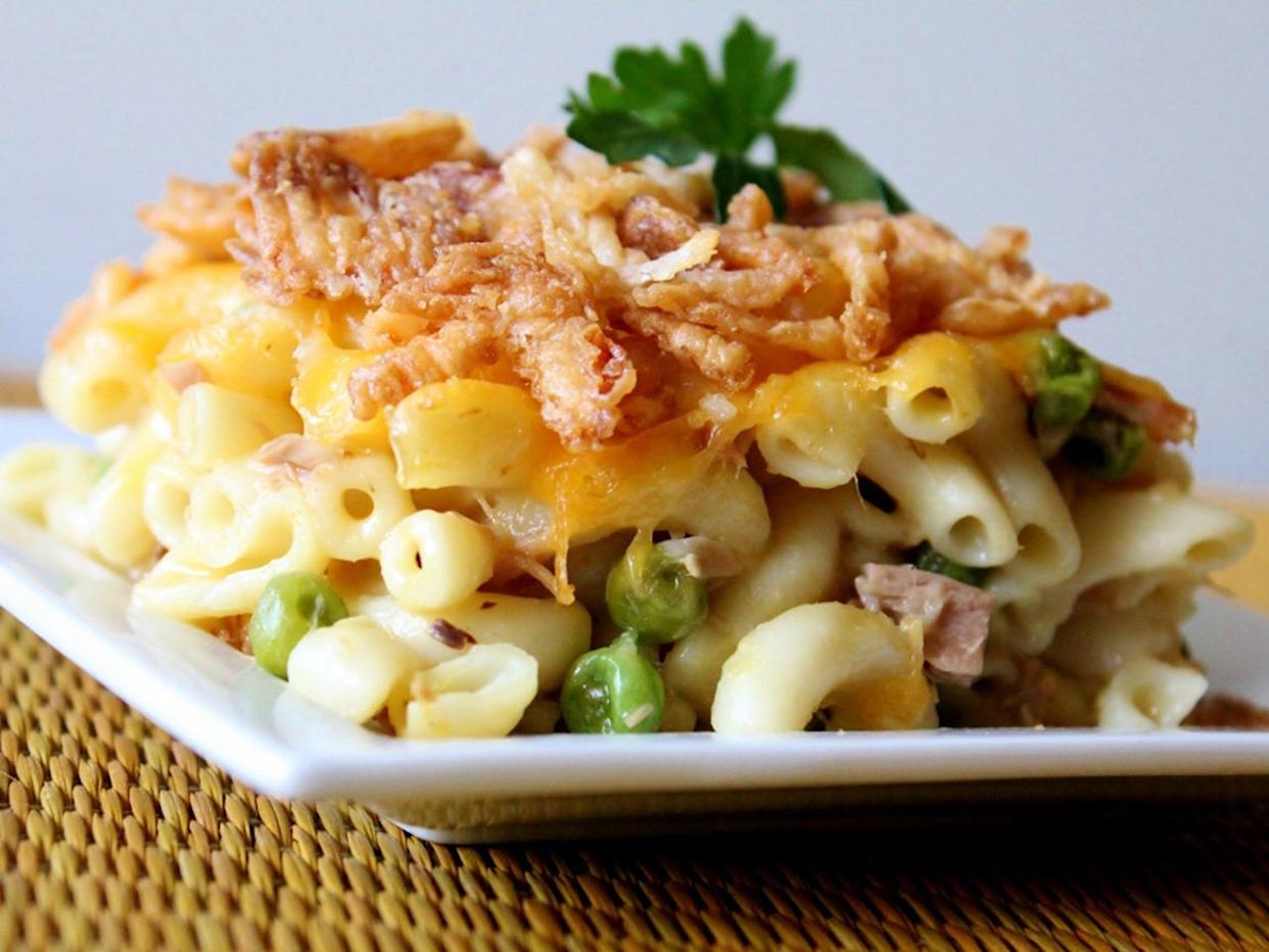 Credit: Melissa Goff