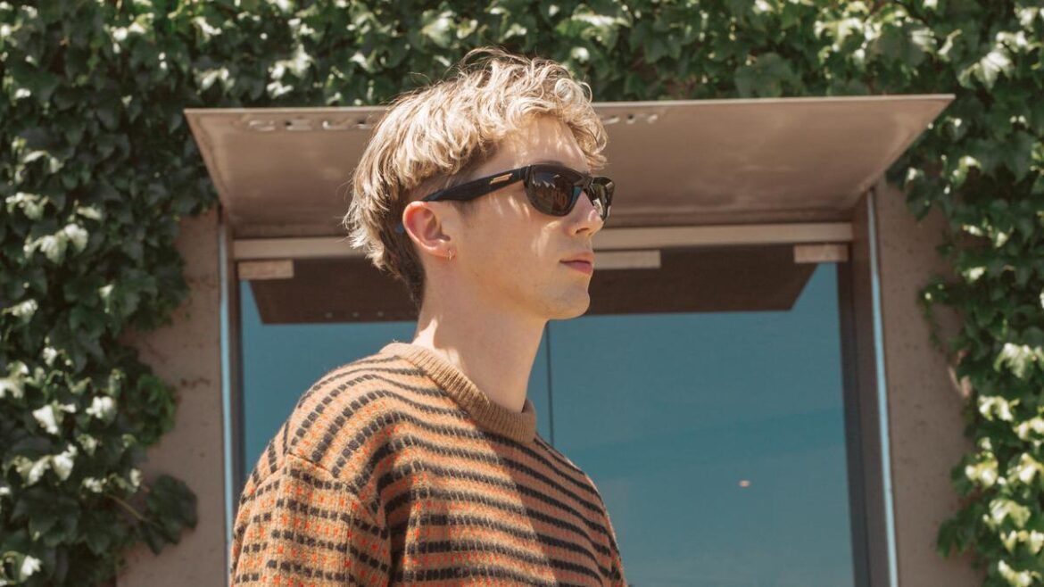 Troye Sivan: Perth-born pop star pairs with Aussie wine producer Penfolds as new Creative Partner