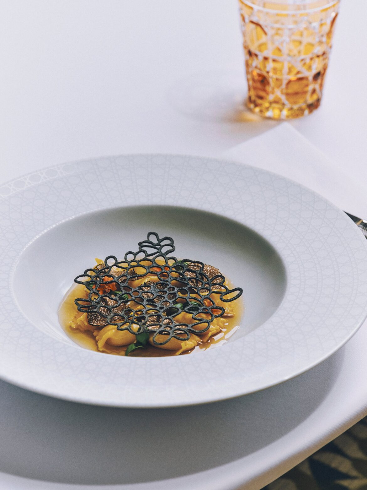 Inside the Rise of Fashion-Led Restaurants