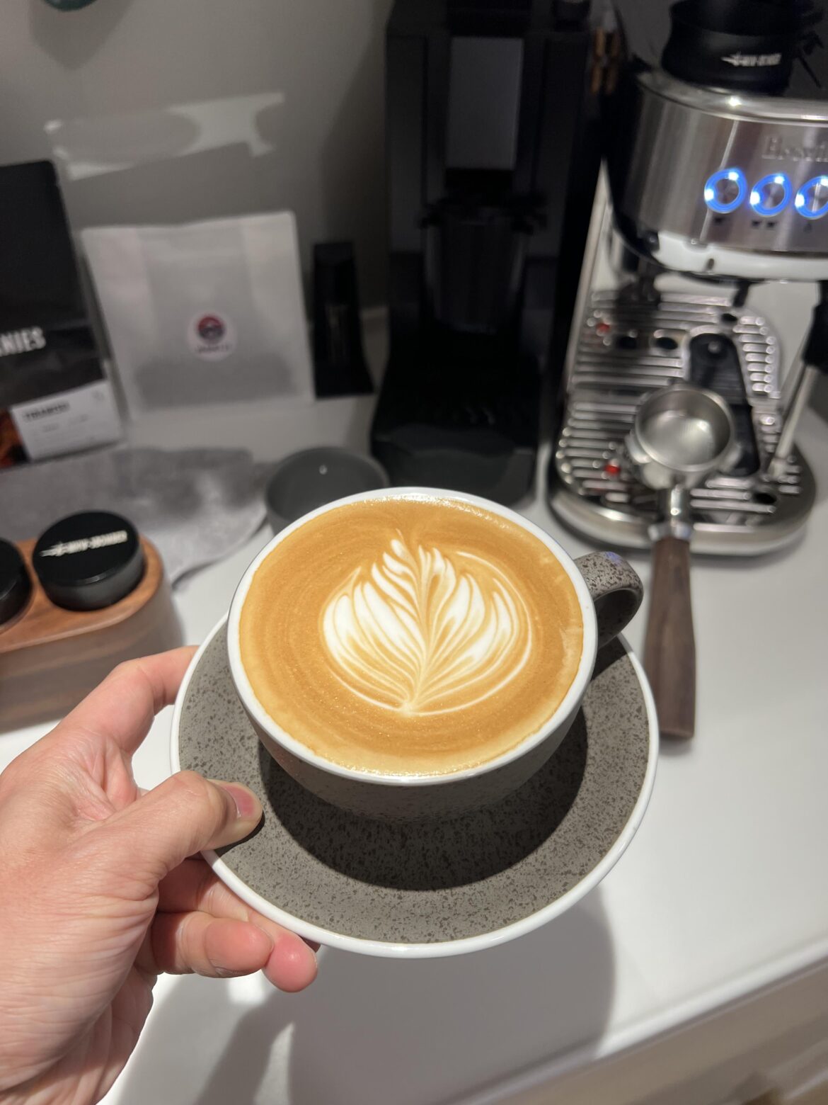 Can anyone give me some advice on how to pour better?