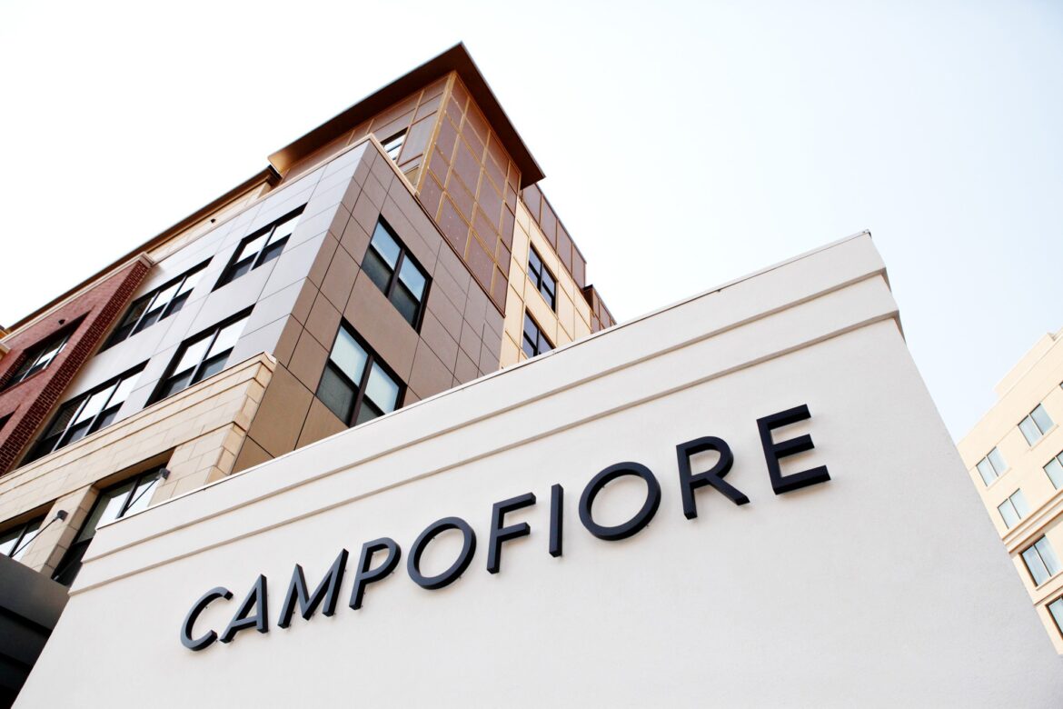 New Italian Dining in Montclair, NJ