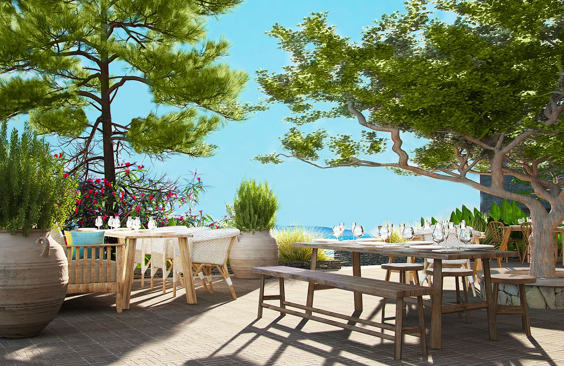 The Bodrum EDITION 2