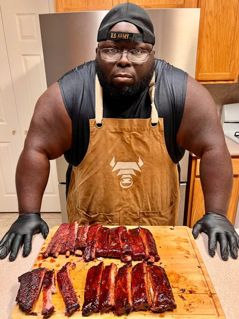 The Pit Specialist: Almost Competition Ready