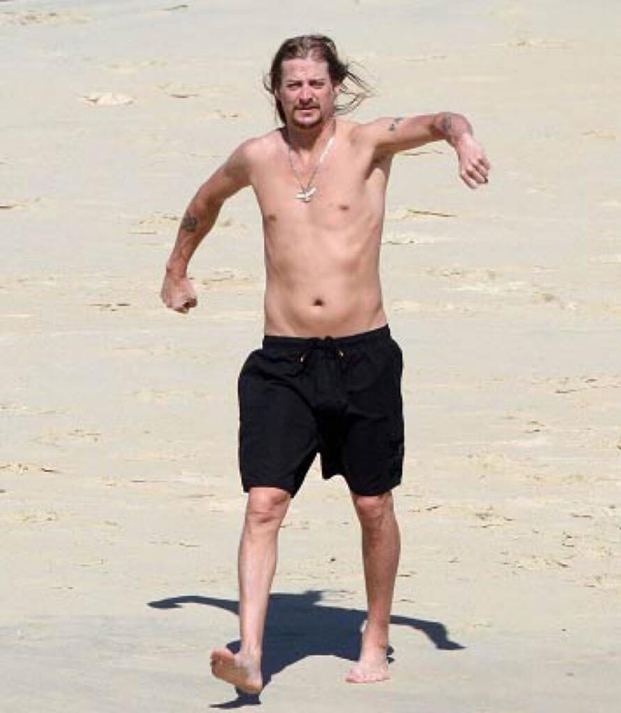 Boomers on their way to order an extra hot latte when it’s 100° outside