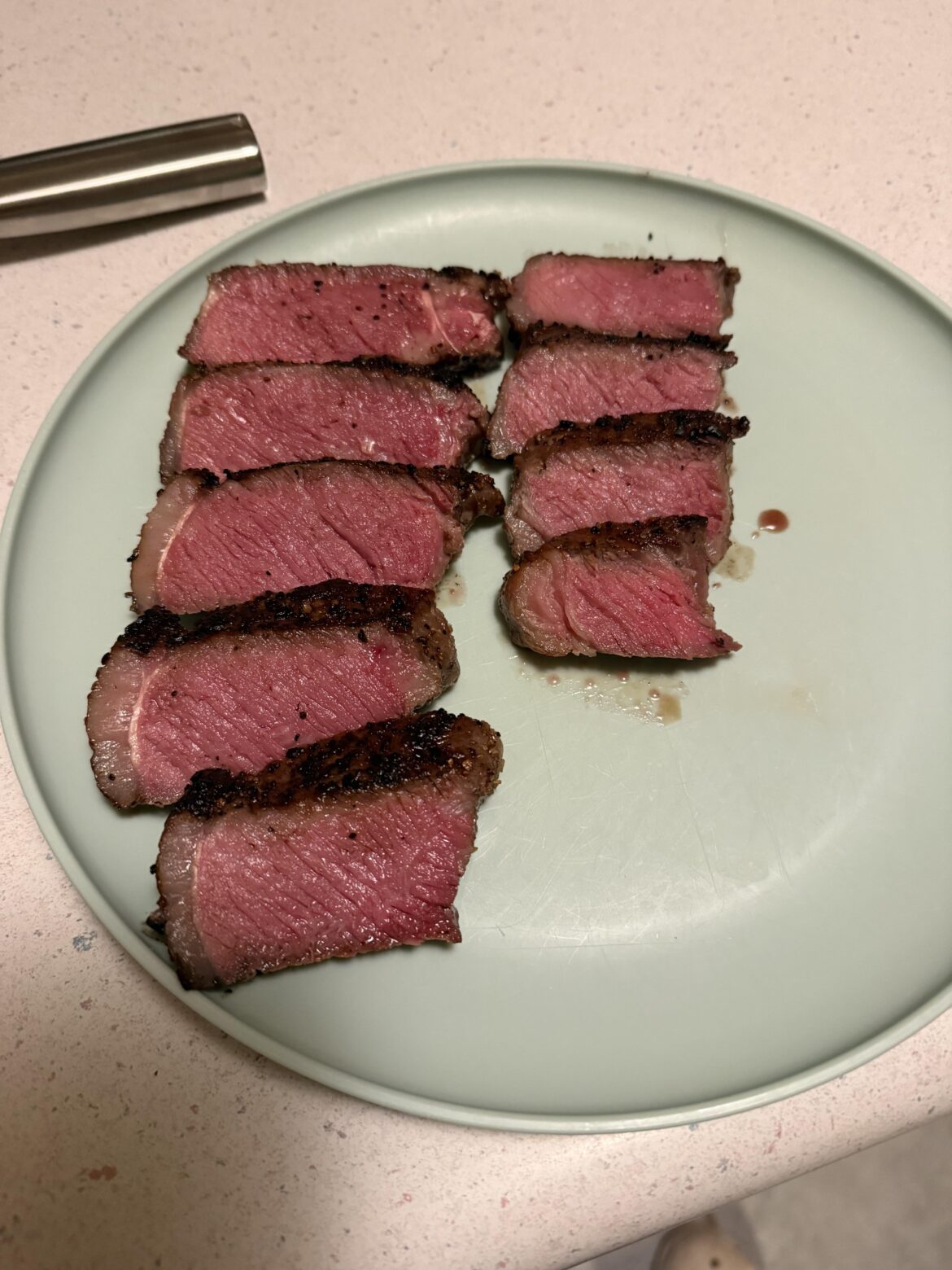 Wednesday Night Steak is the best