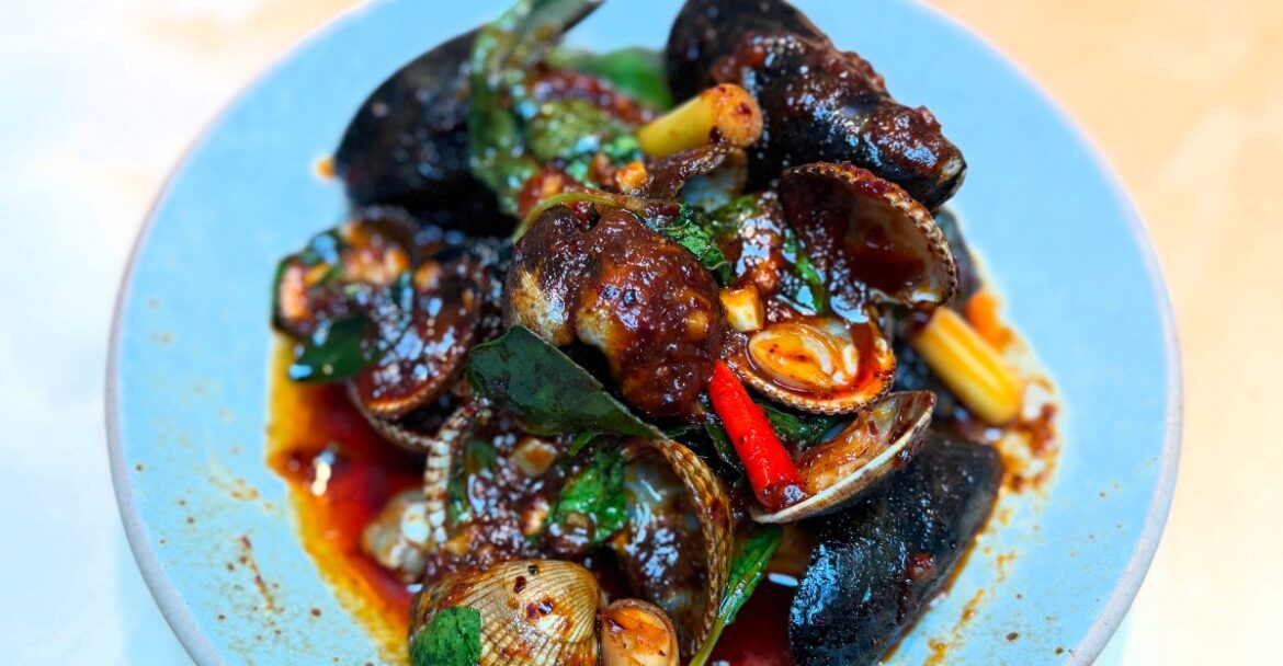 The Most Exciting D.C. Restaurant Openings to Look Forward to This Spring The Most Exciting D.C. Restaurant Openings to Look Forward to This Spring