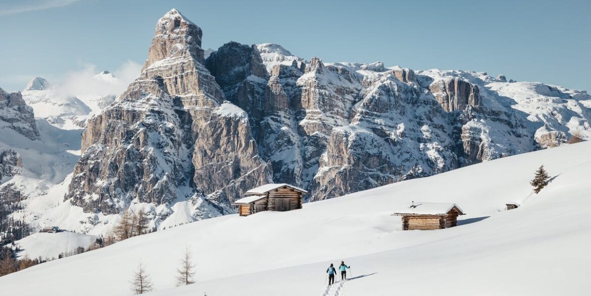 Pristine slopes, delicious cuisine and local charm make this town a must-visit Pristine slopes, delicious cuisine and local charm make this town a must-visit