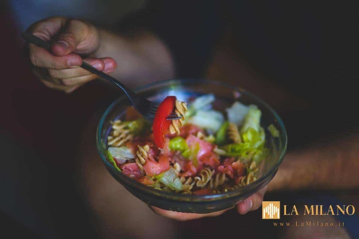 The Mediterranean diet is also evolving, more effective if it follows the biological clock: advice