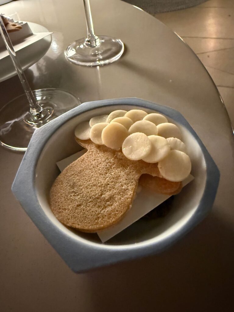 Somni was probably my fine dining farewell