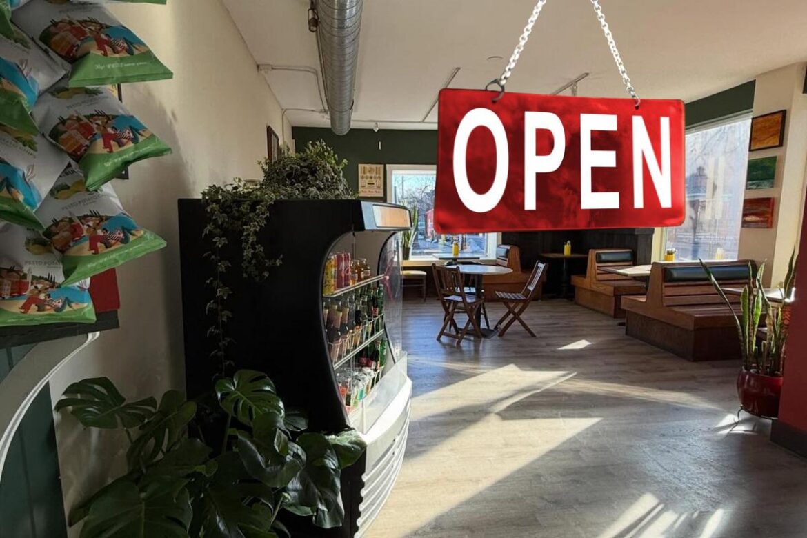 New Italian Eatery Celebrates Grand Opening In Orange County, NY