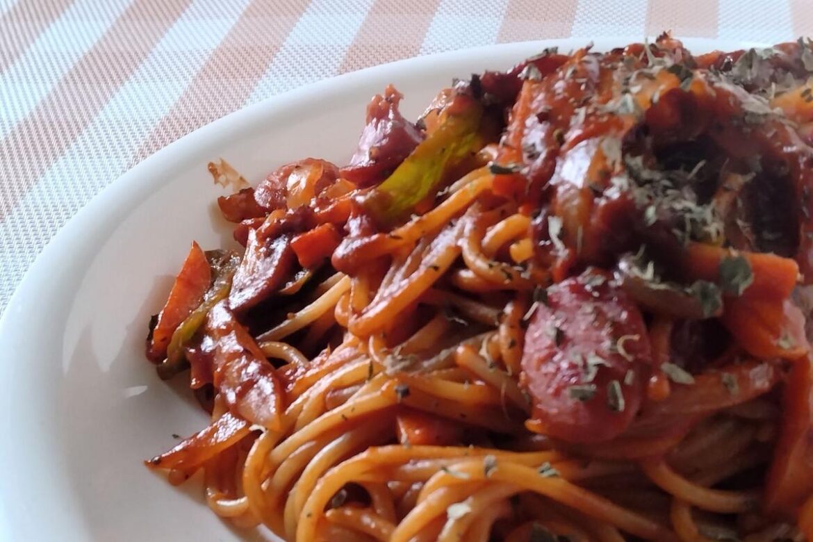 One of the Best Italian Restaurants in Tyler, Texas