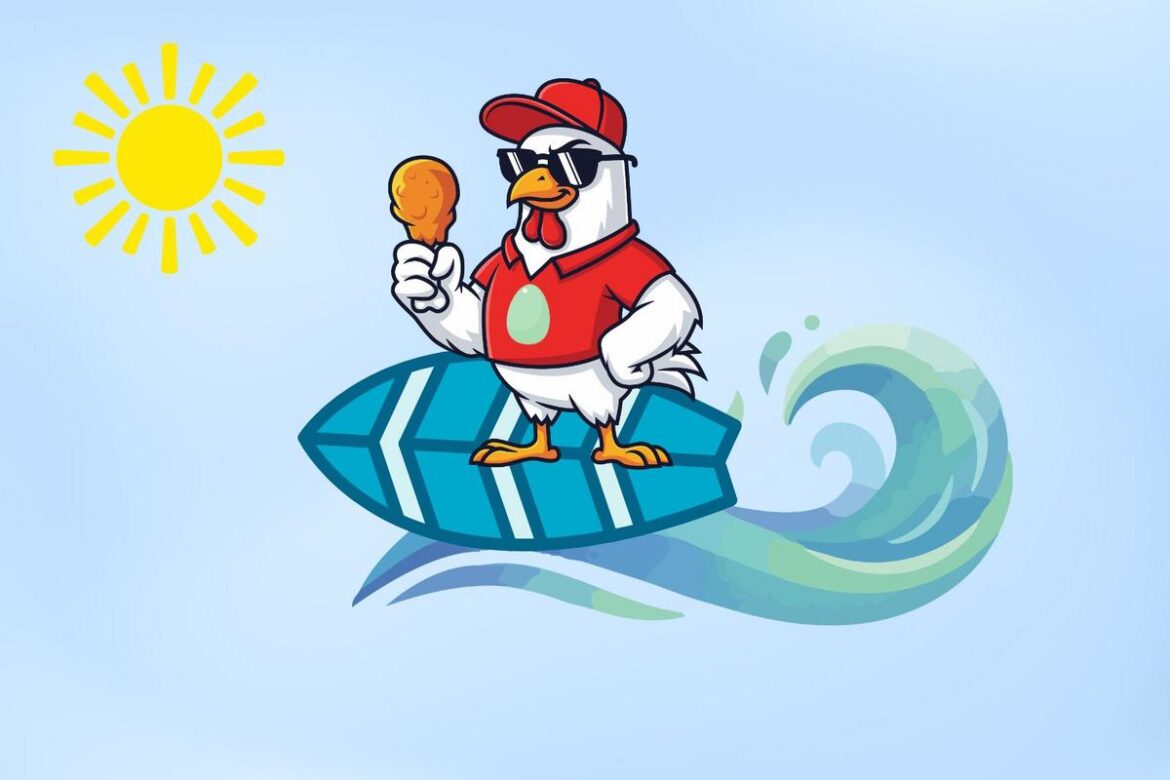 Why The Chegg Is A Favorite Dining Spot On Long Beach Island