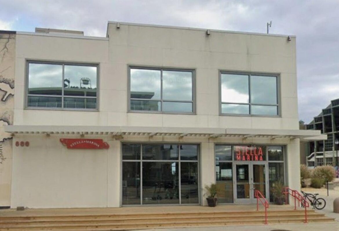 Stella Marina in Asbury Park Closes After 17 Years in Business