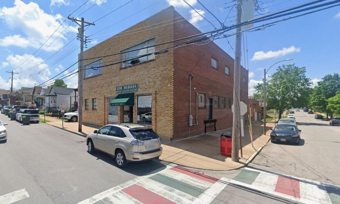 St. Louis’ The Hill Has Missouri’s Best Italian Deli
