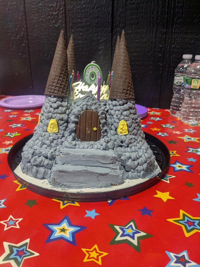 Hogwarts castle Hogwarts castle