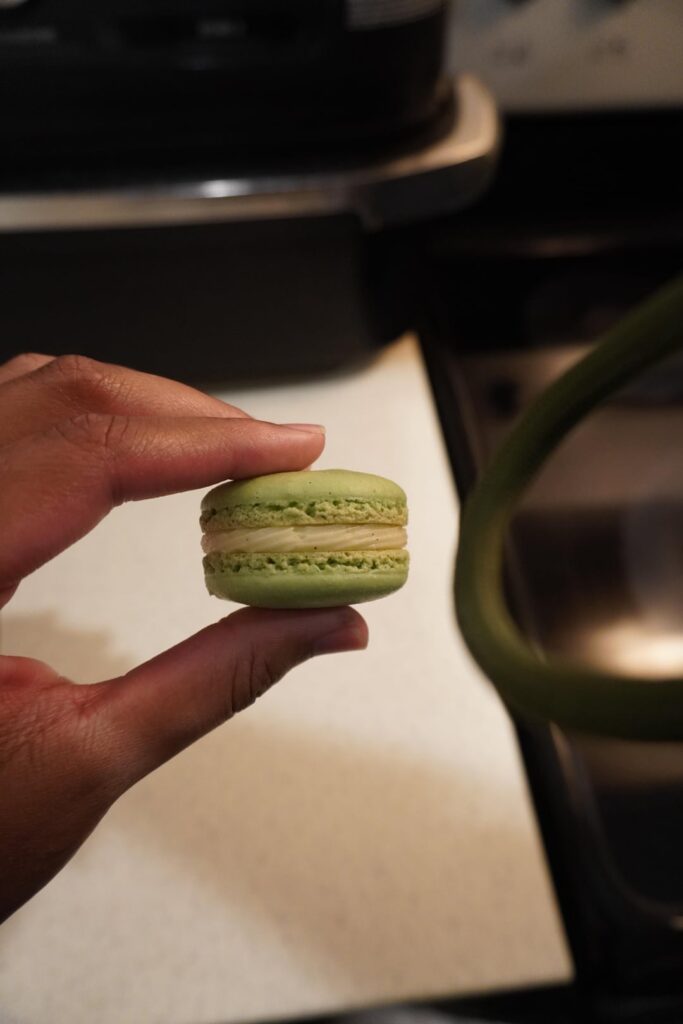 Second try Second try