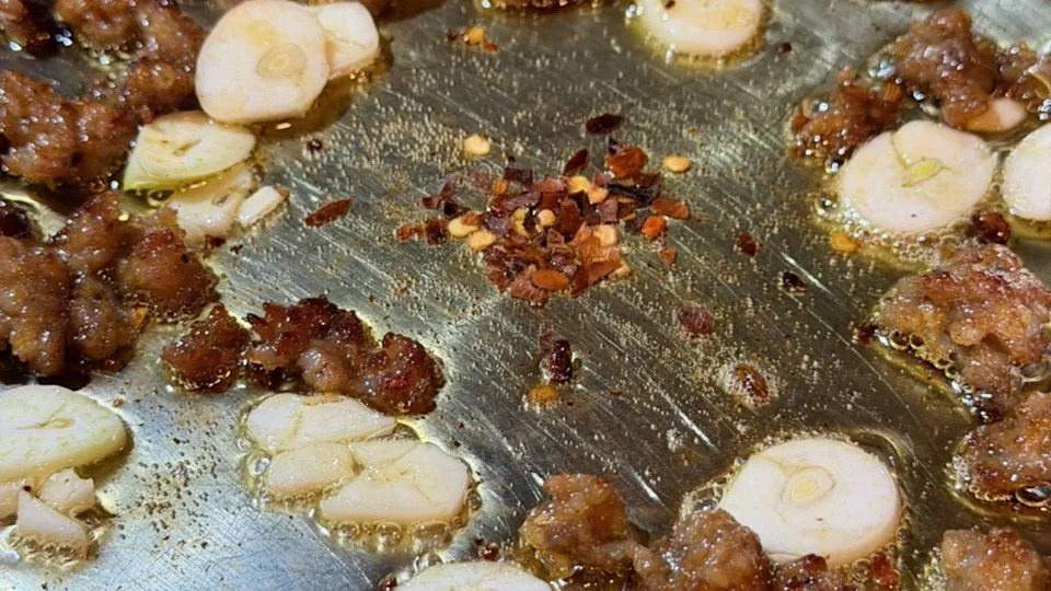 Courtesy Theresa Greco