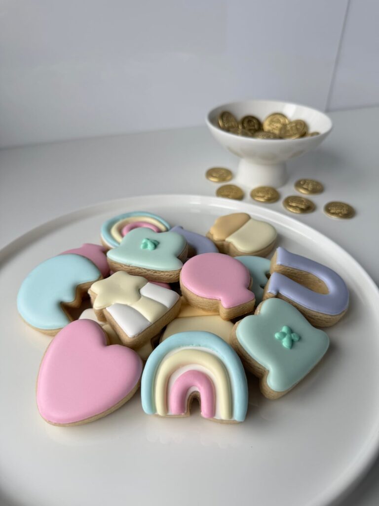 Top o’ the morning to ye ☘️