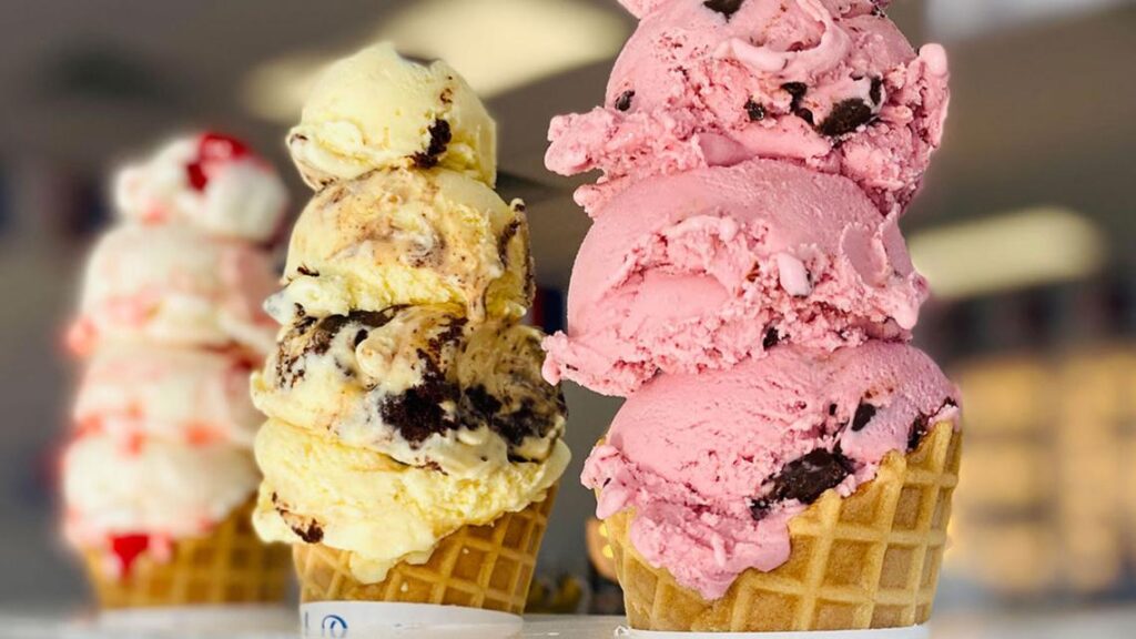 Midwest ice cream chain opening new metro Denver location