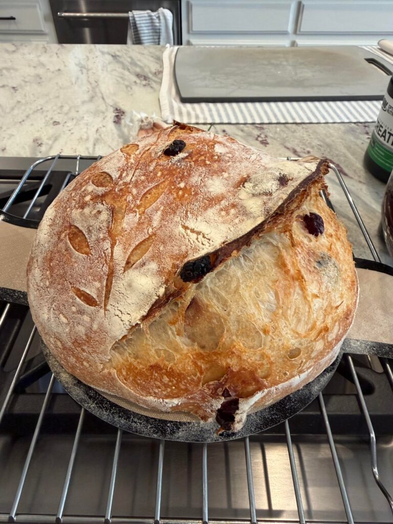 Bowl size makes a difference