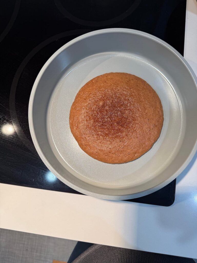 Giant High Protein Cookie! 88 cal