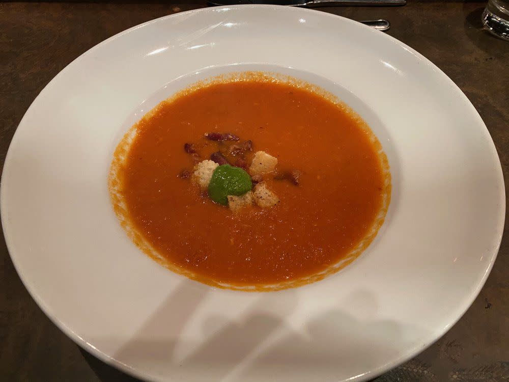 Wyoming: Trio American Bistro