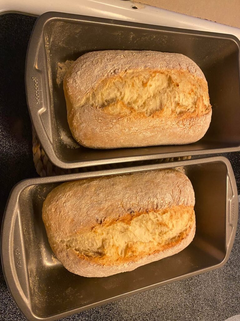 Best loaves I’ve made so far
