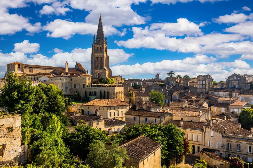 Why Bordeaux Is France’s Best-Kept Secret Yahoo lifestyle home