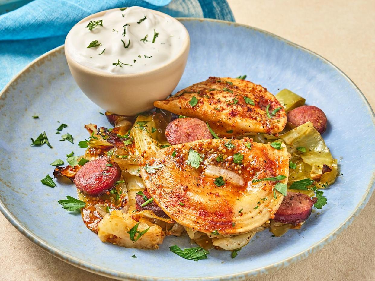 Credit: Peyton Beckwith