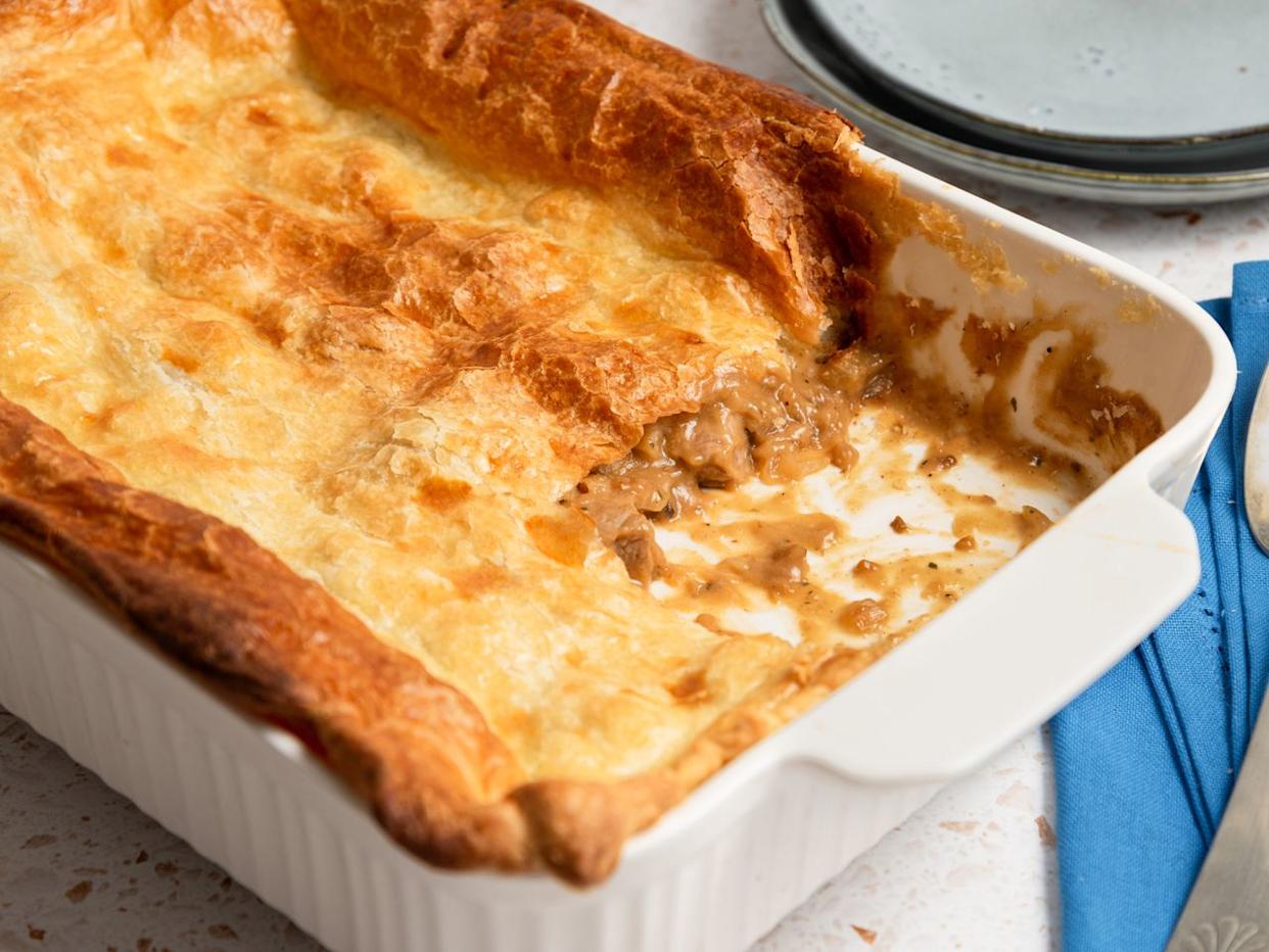 Credit: Allrecipes / Sonia Bozzo