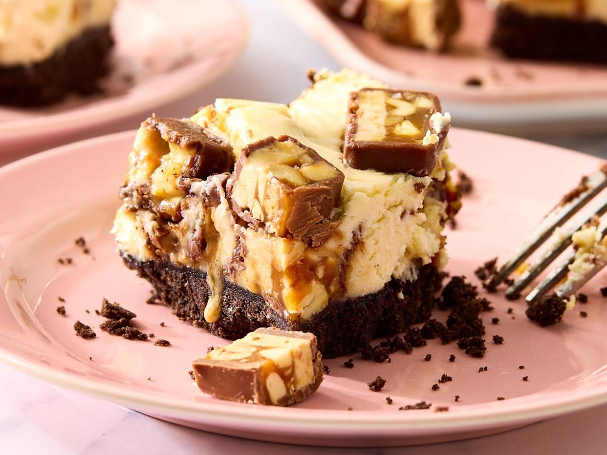 Credit: Photographer: Brie Goldman / Food Styling: Annie Probst / Prop Styling: Kristin Schooley