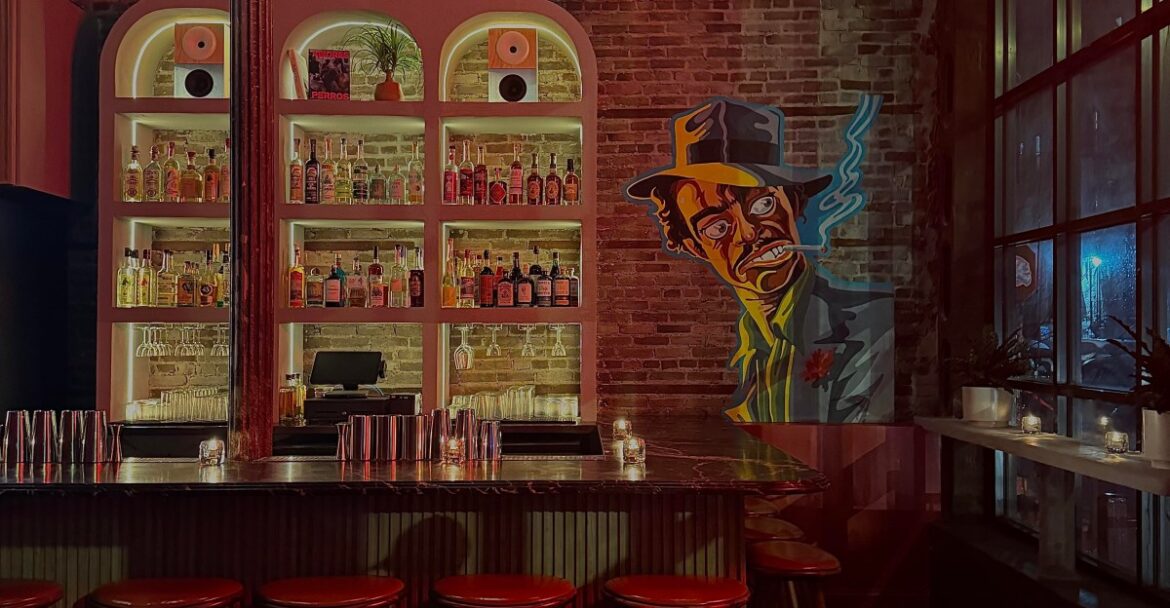 Corima Goes Casual With a New LES Mexican Bar