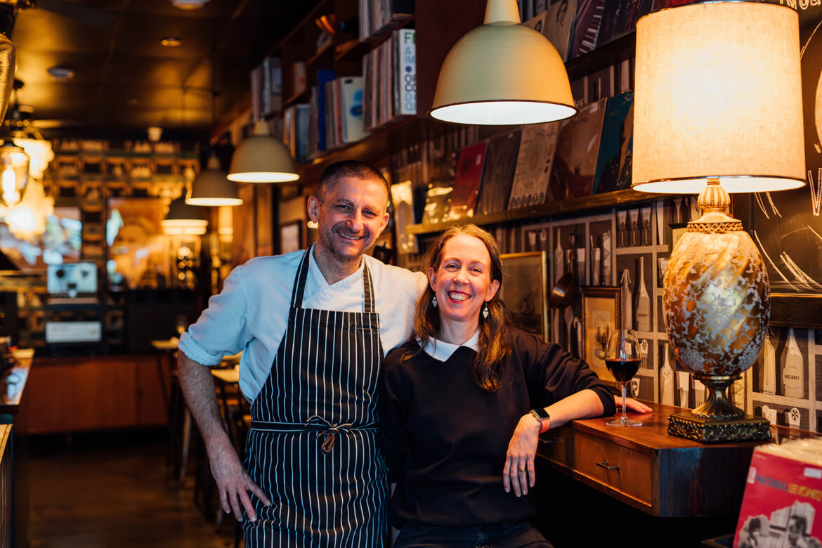 Barcola Bistro: An exceptional Italian bistro