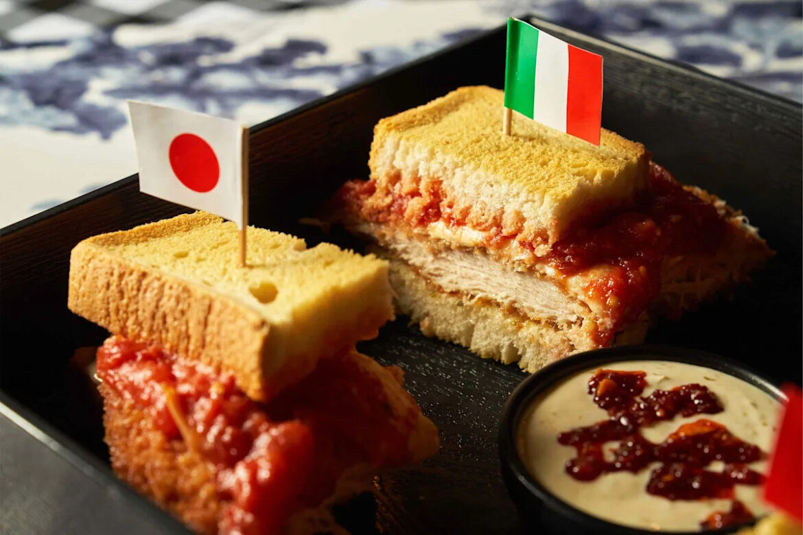 What Is Itameshi? The Japanese Spin on Italian Food You Need to Try