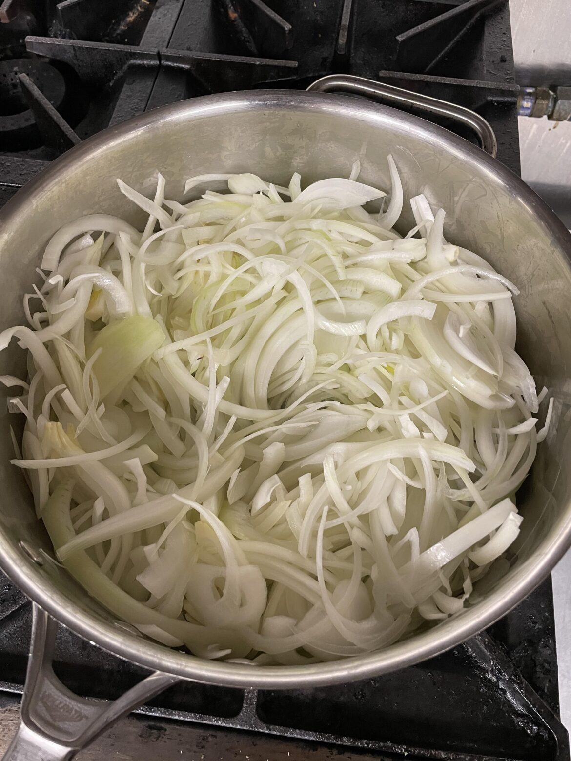 Are these caramelized enough? Or should I go further?